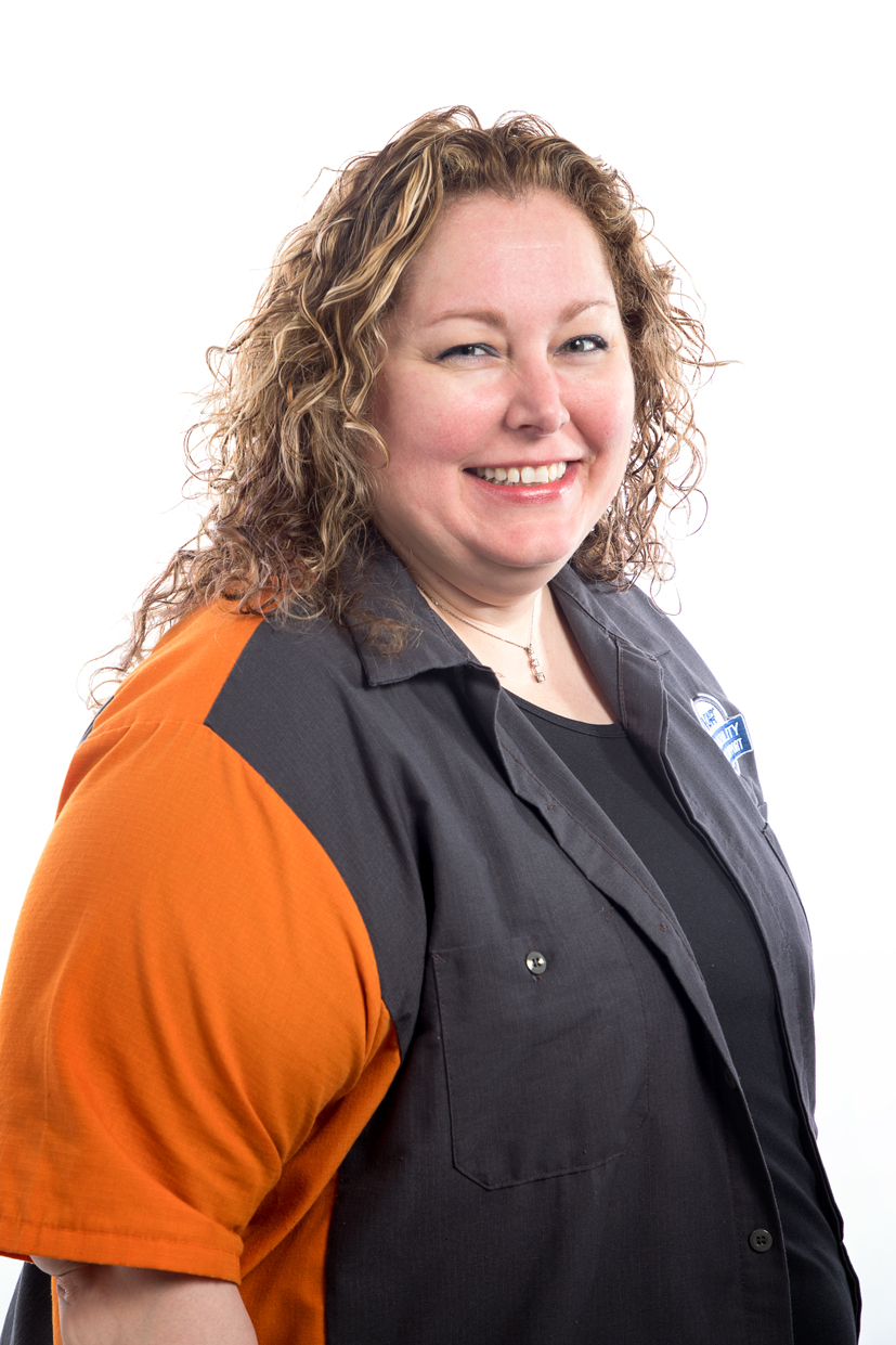 Susan Bock Senior Associate, Industry Technical Relations