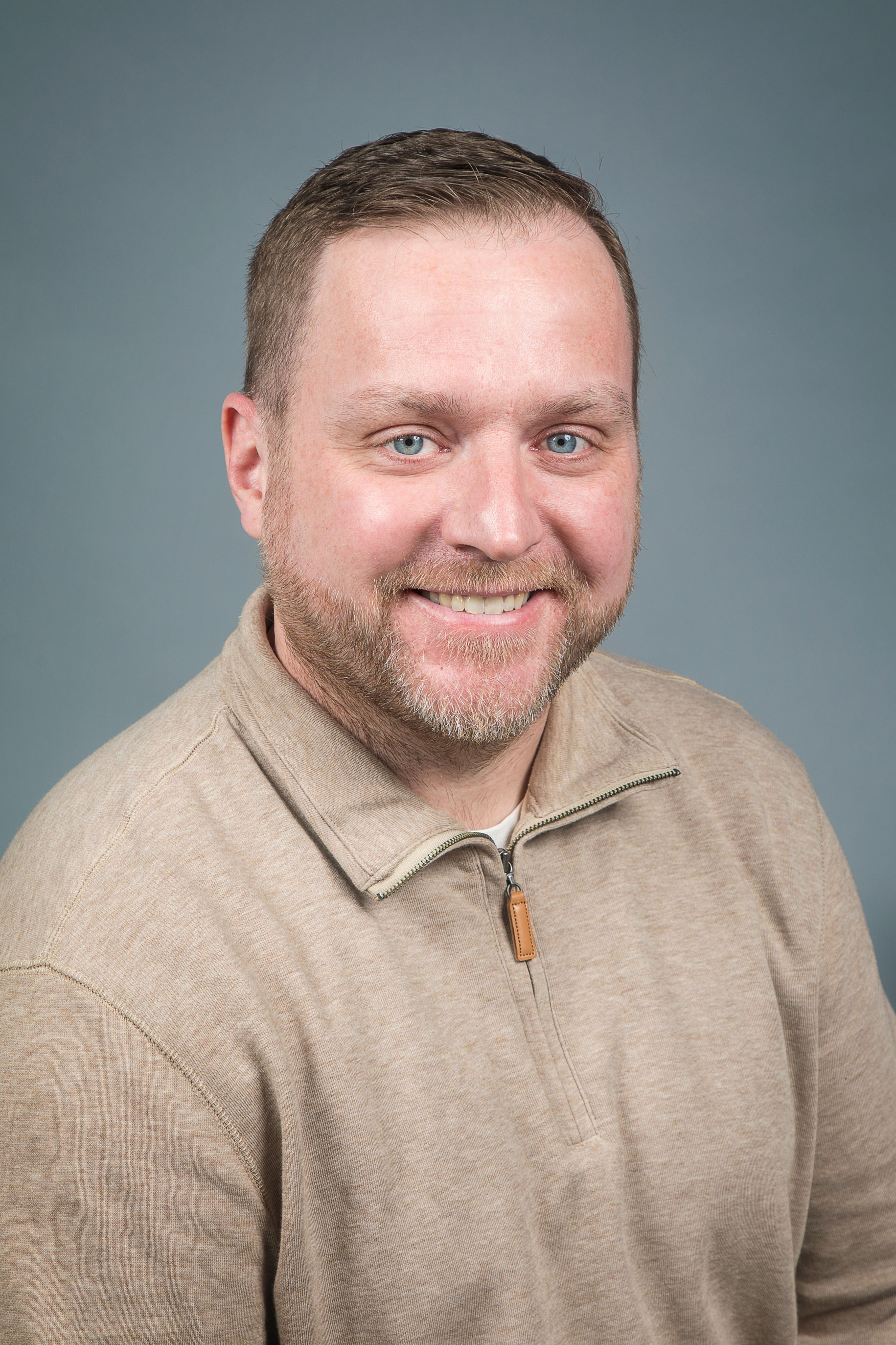 TJ O'Rourke Senior Associate, Subject Matter Expert